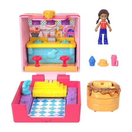 POLLY POCKET mini siurprizas, asort., JCR44 