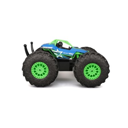 MAISTO TECH RC automobilis Rock Hopper Pro series, 81806 