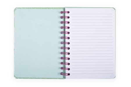 DREAM POP užrašinė su skaičiuotuvu, vienaragiai, K30075-33014 