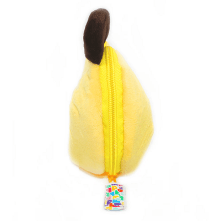 FLIPETZ pliušinis žaislas - drugelis banane, 80110 