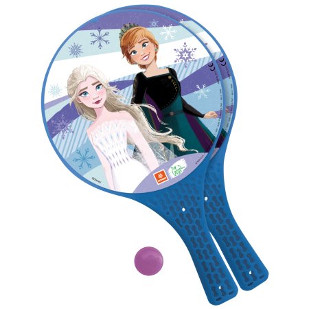 MONDO FROZEN stalo teniso raketės, 15026 