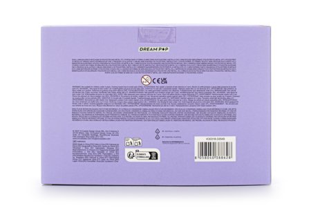 DREAM POP mini kuprinė, K30318-33549 