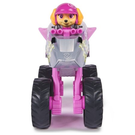 PAW PATROL transporto priemonė Skye Rescue Wheels Jet, 6069303 