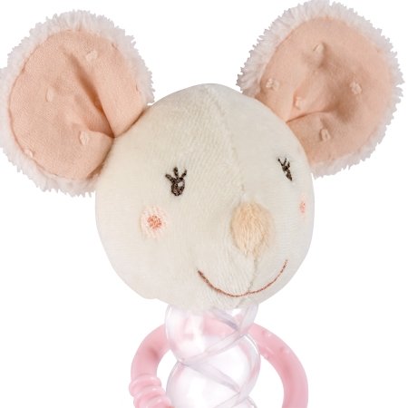 BABYFEHN feehnLAND barškutis Pėlytė, 45086 