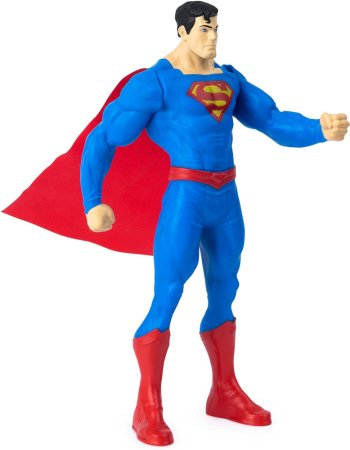 BATMAN 6" figūrėlė Value Suprman, 6067722 