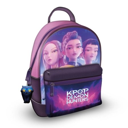KPOP DEMON HUNTERS kuprinė, GP2510674 