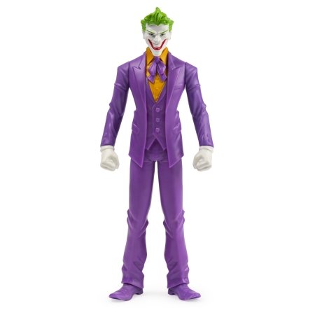 BATMAN veiksmo figurėlė 6", asort., 6055412 