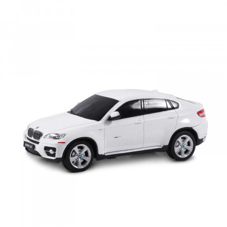 RASTAR automodelis valdomas 1:24 Bmw x6, 31700 31700