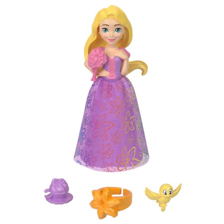 DISNEY PRINCESS siurprizų rinkinys, HRN63 