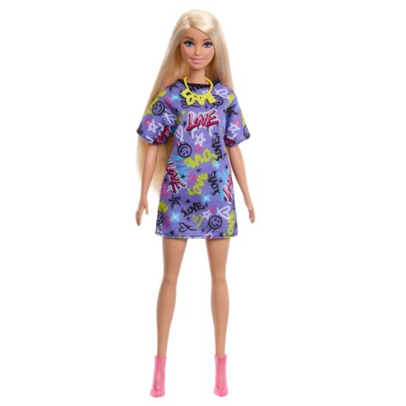 BARBIE Doll & Party Fashions lėlė, HYT61 