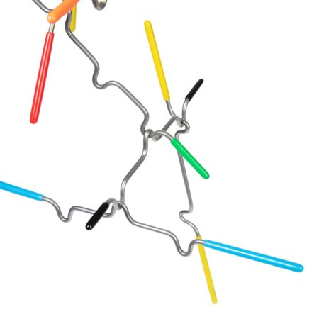 SPINMASTER GAMES galvosūkis Suspend, 6074987 