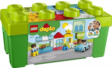 10913 LEGO® Duplo Kaladėlių dėžė 10913