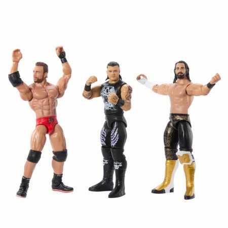 WWE Top Picks imtynininko figūrėlė, 15 cm, asort., GFT58 