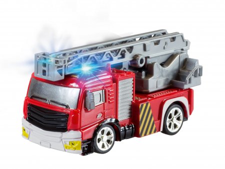 REVELL mini RC mašina Fire Truck, 23558 23558