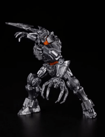 Blokees transformeris Scourge, 71143 