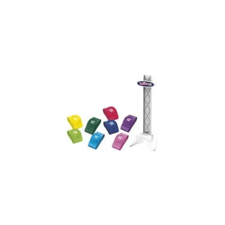 HASBRO GAMES žaidimas Twister Air, F8158UE2 