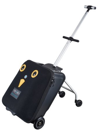 MICRO lagaminas  Ride On Luggage Eazy, ML0013 