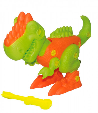 MEGASAUR JUNIOR dinozauras, pasidaryk pats, 16924/16923 16924