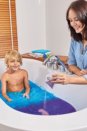 ZIMPLI KIDS vandens žaislas Color changing, blue 