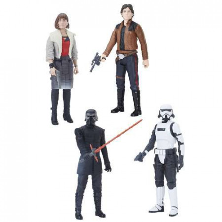 STAR WARS HS S2 FIGURES2 AST, E2380EU4 E2380EU4