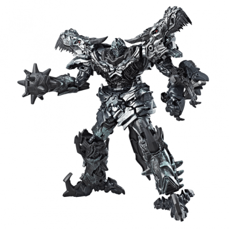 TRANSFORMERS transformeris Gen Studio Series LDR, asort., E0703EU6 