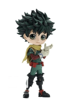Q POSKET figurėlė Izuku Midoriya, BP88495P 