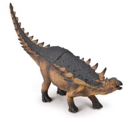 COLLECTA dinozauras Polacanthus Deluxe, 1:20, 80007 
