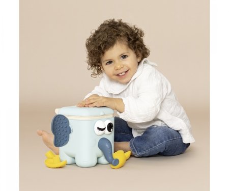LITLLE SMOBY kaboom kubas, 7600140316 