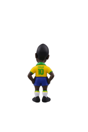 MINIX figūrėlė Pele , 18024 