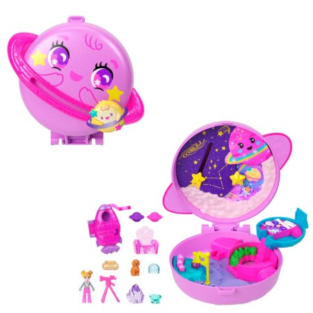 POLLY POCKET žaidimų rinkinys, JFG56 