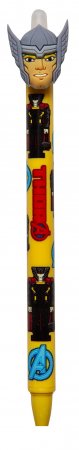 COLORINO ištrinamas rašiklis asort., 57905PTR 57905PTR