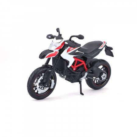 MAISTO DIE CAST modelis 1:12 motociklas, asort., 31157 (31101 - 344 art.) 31157/31101