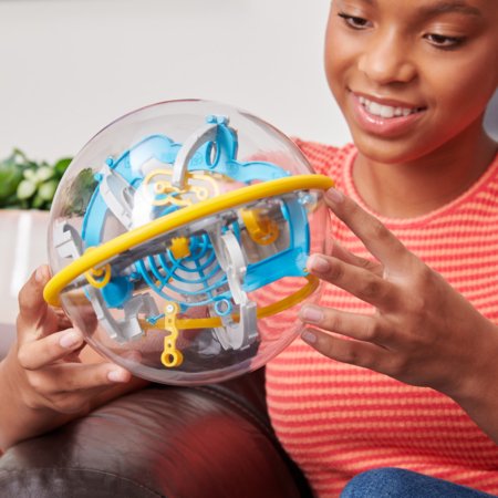 SPINMASTER GAMES galvosūkis Perplexus Beast, 6053142 