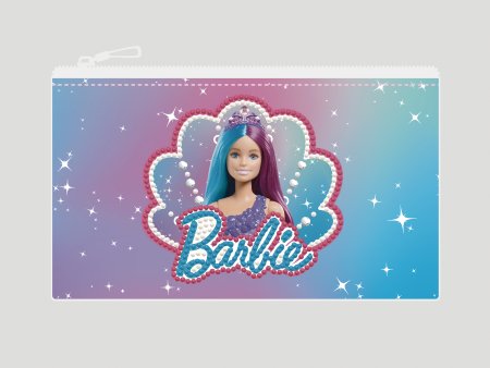 DIAMOND DOTS kūrybinis rinkinys piešimas deimantais Barbie, DTZ10.011 DTZ10.011