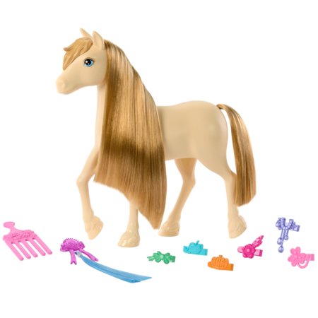 BARBIE Mysteries ponio rinkinys asort., HXJ29 