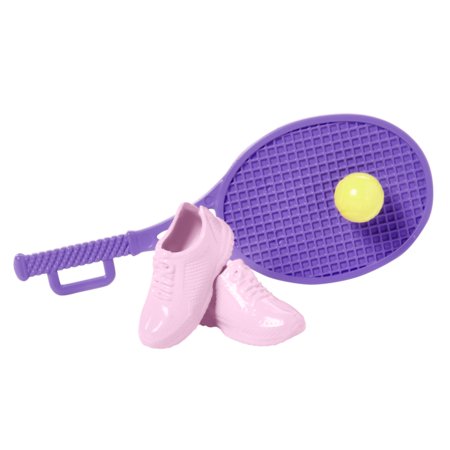 BARBIE sveikatingumo ir mankštos lėlė, HKT91 
