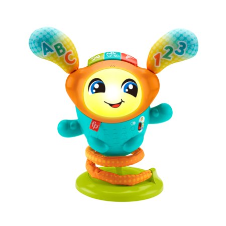 FISHER-PRICE Šokantis didžėjus, HYR71 