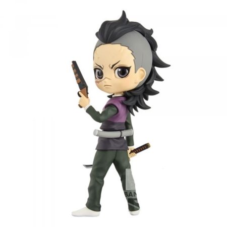 Q POSKET figurėlė Genya Shinazugawa, BP88485P 