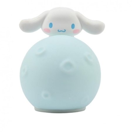 YUME Hello Kitty naktinė lempa, asort., 11530 