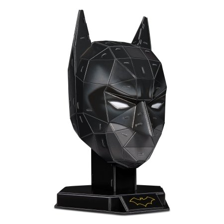 4D BUILD dėlionė Batman Mask, 6070176 