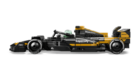 77252 LEGO® APXGP TEAM RACE CAR FROM THE F1 MOVIE 