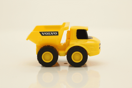 BB JUNIOR automobilių rinkinys My 1st Collection, 4 vnt., 16-85125 16-85125