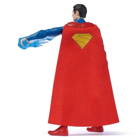SUPERMAN 6" figūrėlė Superman Punching Hand, 6073319 