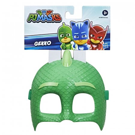 PJ MASKS herojaus kaukė, asort., F21225L0 F21225L0