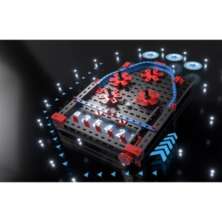 FISCHER TECHNIK konstruktorius Pinball, 569015 