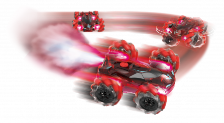 REVOLT R/C valdomas automobilis Slydz Vapor Racer, asort., TG1011 TG1011