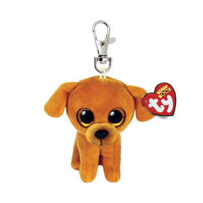 TY Beanie Boos pakabukas šuo ZUZU, TY35256 TY35256