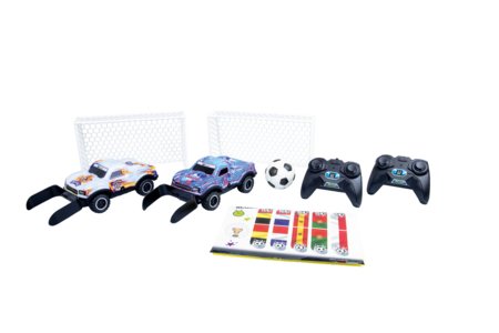 REVELL RC automobiliai Football League, 24689 