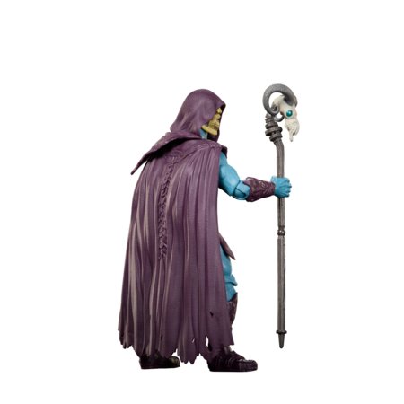 MOTU First Ones Kid Core figūrėlė Skeletor, 14 cm, JKH92 