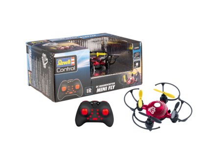 REVELL RC dronas Mini Fly, 239919092 